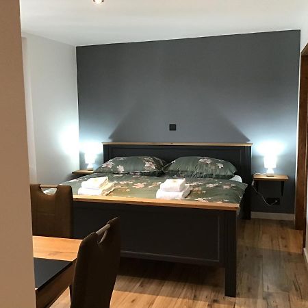 Apartmany A&Z Горжице-на-Шумаве Экстерьер фото