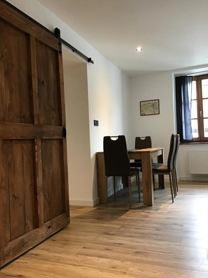 Apartmany A&Z Горжице-на-Шумаве Экстерьер фото
