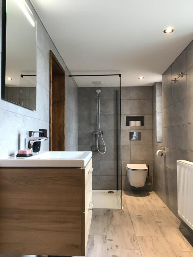 Apartmany A&Z Горжице-на-Шумаве Экстерьер фото