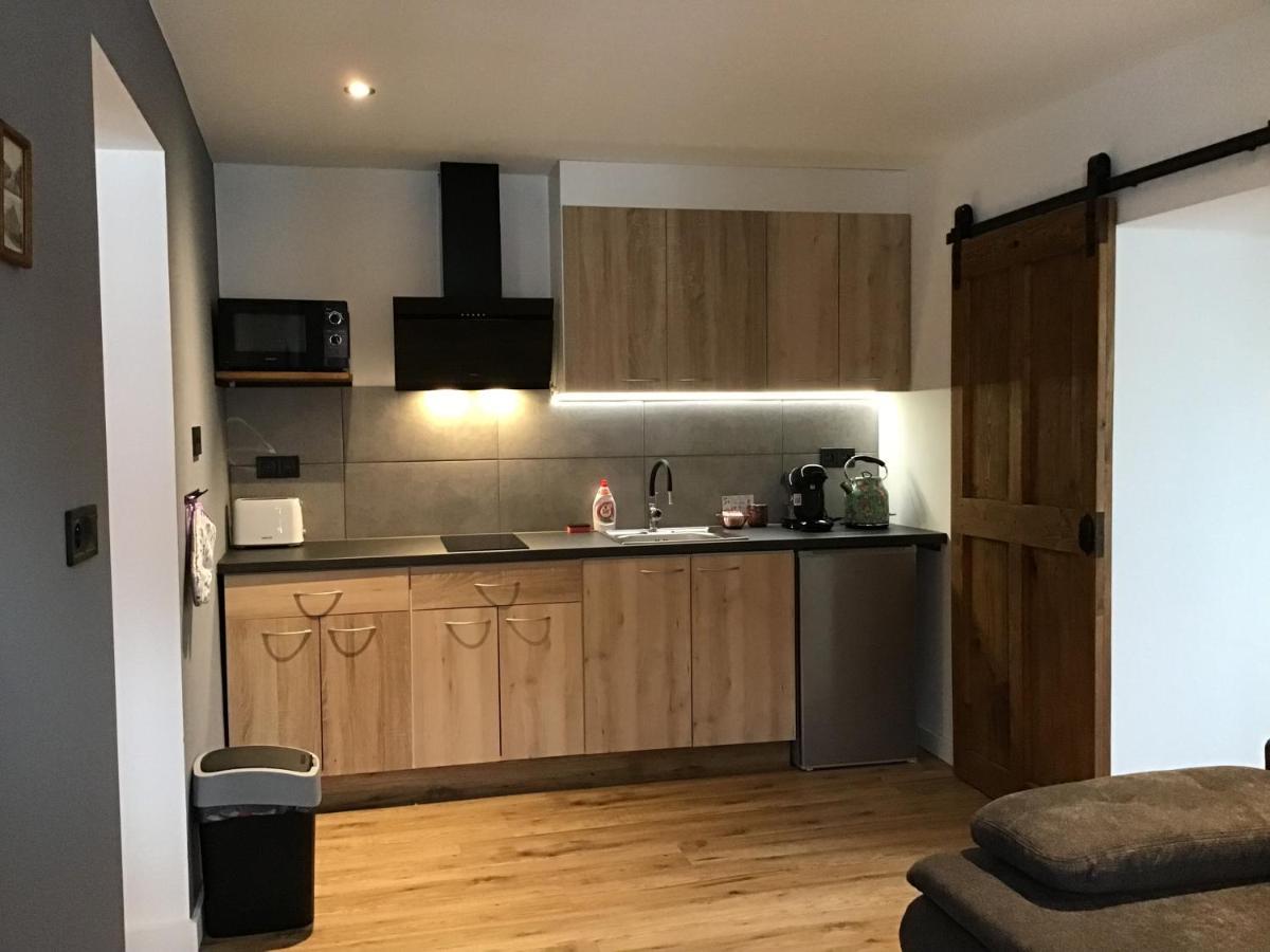 Apartmany A&Z Горжице-на-Шумаве Экстерьер фото