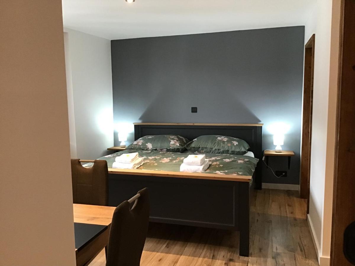 Apartmany A&Z Горжице-на-Шумаве Экстерьер фото