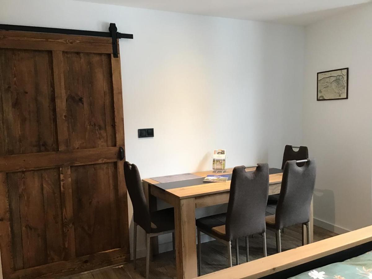 Apartmany A&Z Горжице-на-Шумаве Экстерьер фото