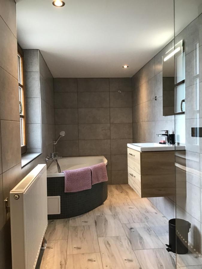 Apartmany A&Z Горжице-на-Шумаве Экстерьер фото