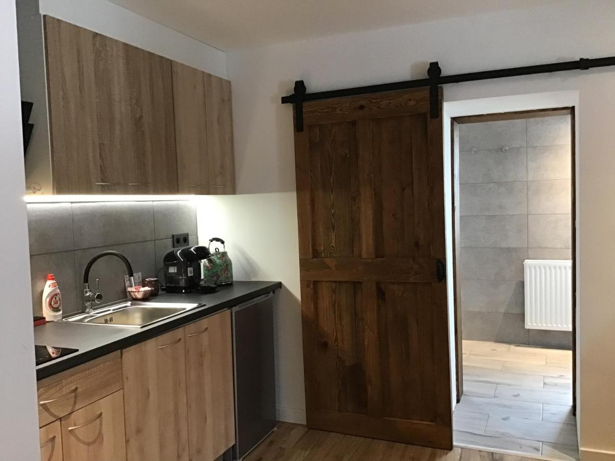 Apartmany A&Z Горжице-на-Шумаве Экстерьер фото