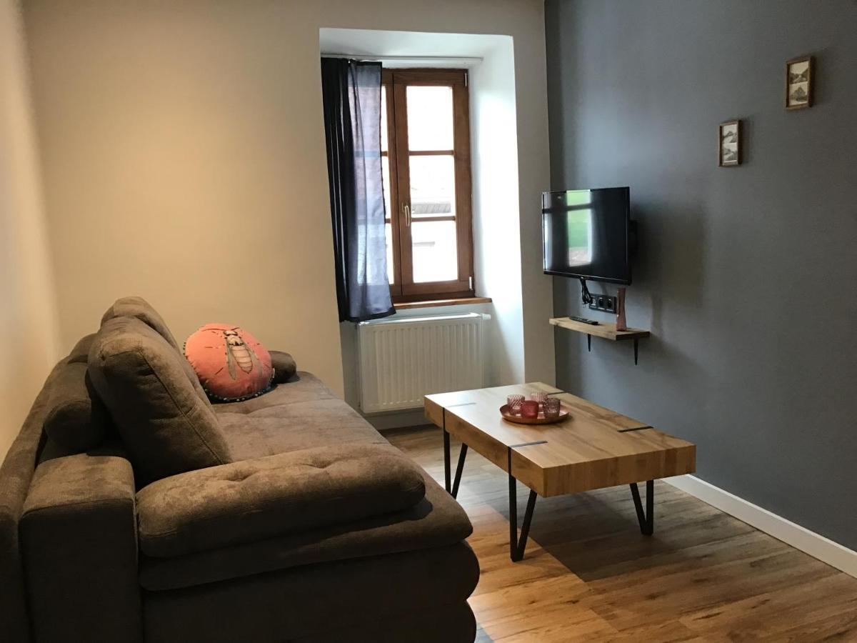 Apartmany A&Z Горжице-на-Шумаве Экстерьер фото