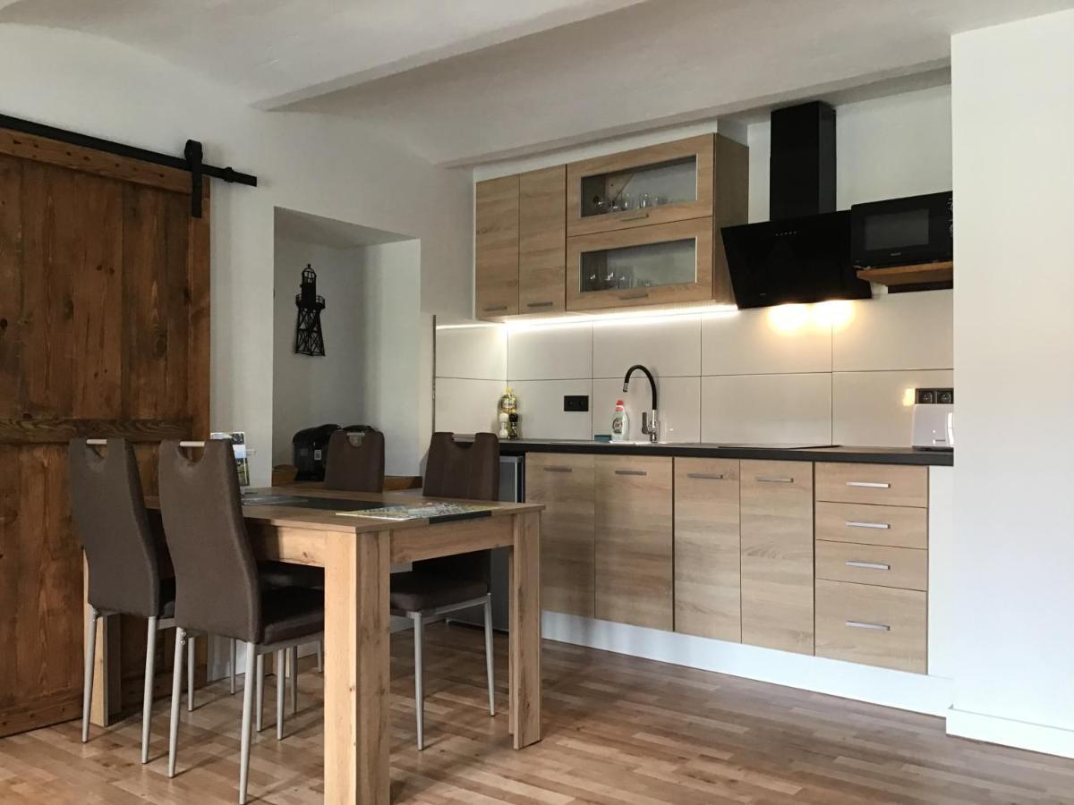 Apartmany A&Z Горжице-на-Шумаве Экстерьер фото