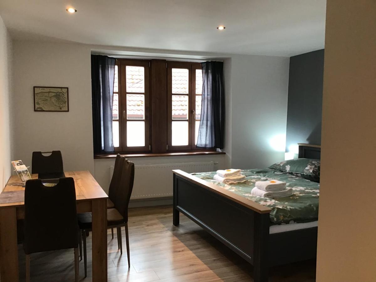 Apartmany A&Z Горжице-на-Шумаве Экстерьер фото