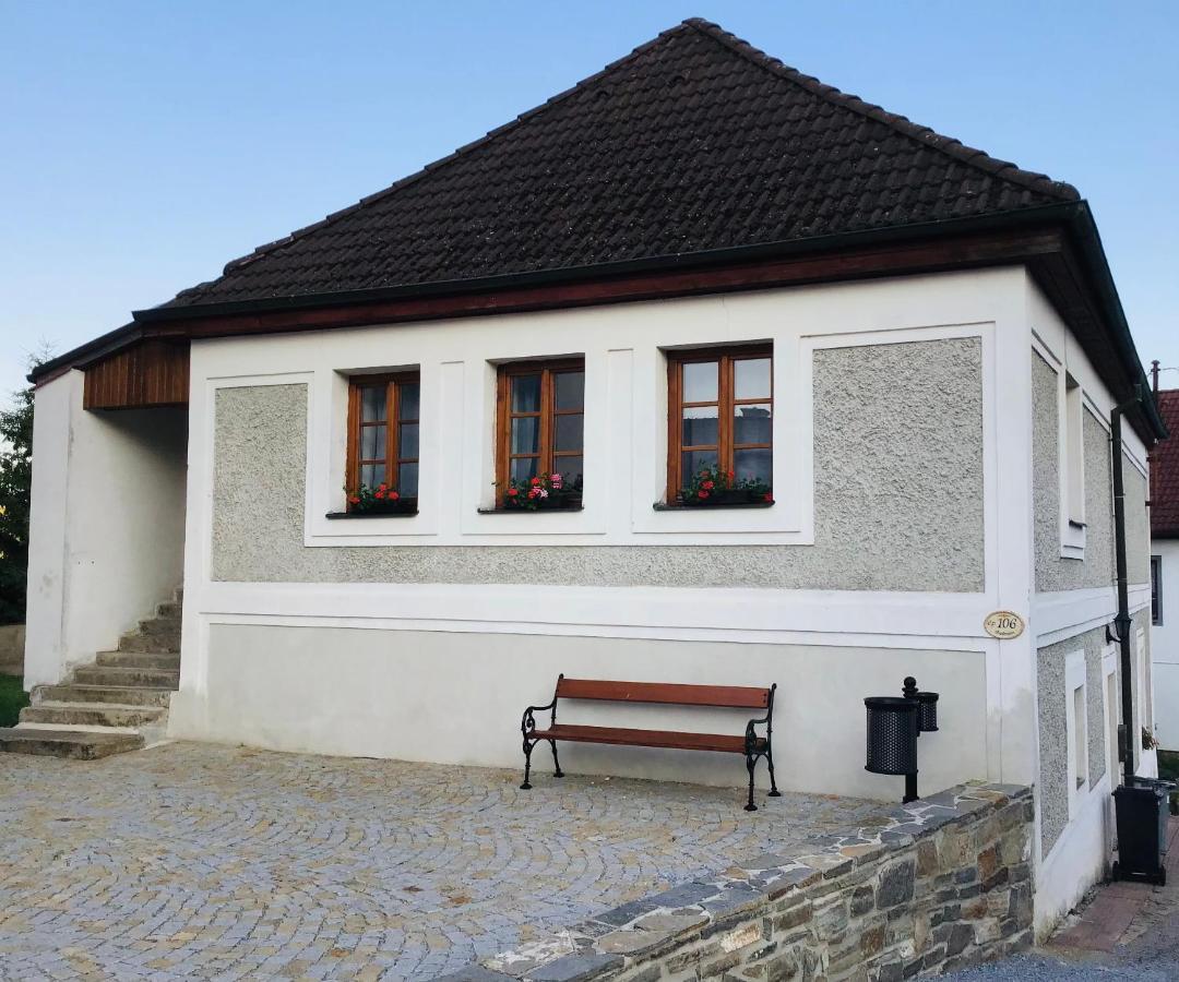 Apartmany A&Z Горжице-на-Шумаве Экстерьер фото