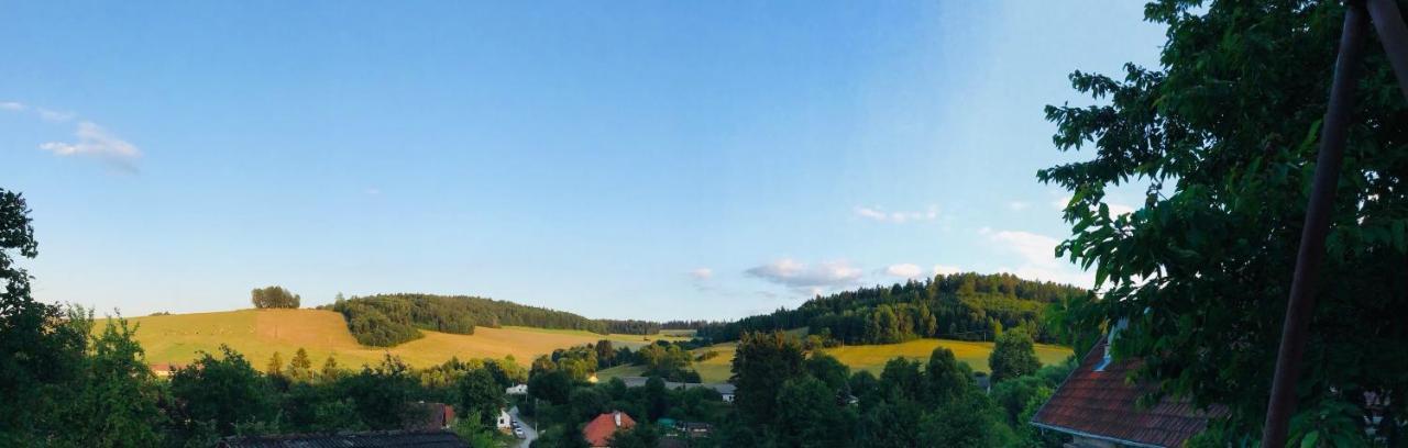 Apartmany A&Z Горжице-на-Шумаве Экстерьер фото